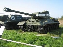 italian main battle tank
